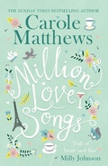 Cover: Million Love Songs - Sphere