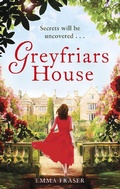 Cover: Greyfriars House - Sphere