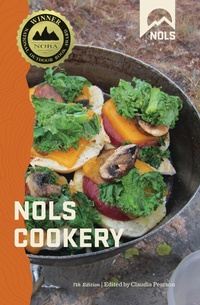 Enlarge image Cover: NOLS Cookery - Stackpole Books Gpq