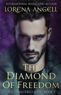 Cover: The Diamond of Freedom - Fantasy Books Publishing, LLC