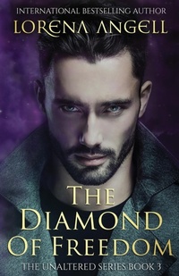 Enlarge image Cover: The Diamond of Freedom - Fantasy Books Publishing, LLC