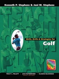 Abbildung von: Skills, Drills & Strategies for Golf - Routledge