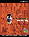 Cover: Skills, Drills & Strategies for Bowling - Routledge