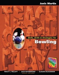Abbildung von: Skills, Drills & Strategies for Bowling - Routledge