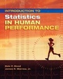 Cover: Introduction to Statistics in Human Performance - Routledge