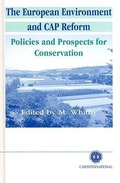 Cover: European Environment and CAP Reform - CABI Publishing