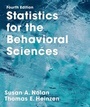 Cover: Statistics for the Behavioral Sciences plus LaunchPad - Pack - Worth Publishers Inc.,U.S.