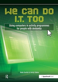 Enlarge image Cover: We Can Do I.T. Too - Routledge