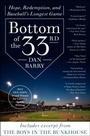 Cover: Bottom of the 33rd - HarperCollins