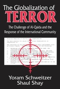 Cover: The Globalization of Terror - Routledge