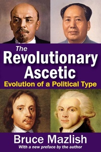 Abbildung von: The Revolutionary Ascetic - Routledge