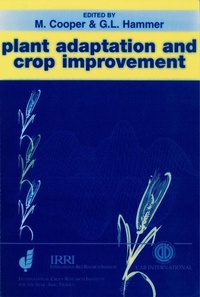 Abbildung von: Plant Adaptation and Crop Improvement - CABI Publishing