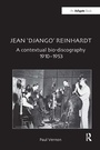 Cover: Jean 'Django' Reinhardt - Routledge