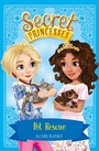 Cover: Pet Rescue - ORCHARD BOOKS