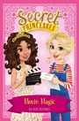 Cover: Movie Magic - ORCHARD BOOKS