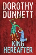 Cover: King Hereafter - Penguin Books Ltd