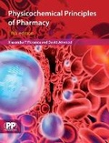 Cover: Physicochemical Principles of Pharmacy - Pharmaceutical Press