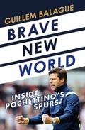 Cover: Brave New World - Seven Dials