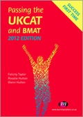 Cover: Passing the UKCAT and BMAT 2012 - Learning Matters Ltd