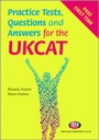 Cover: Practice Tests, Questions and Answers for the UKCAT - Learning Matters Ltd