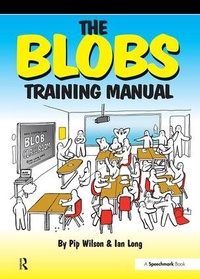 Enlarge image Cover: The Blobs Training Manual - Speechmark Publishing Ltd