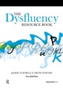 Cover: The Dysfluency Resource Book - Speechmark Publishing Ltd