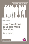 Cover: New Directions in Social Work Practice - Learning Matters Ltd