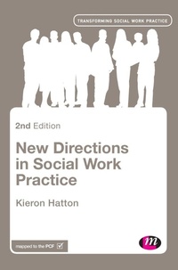Enlarge image Cover: New Directions in Social Work Practice - Learning Matters Ltd