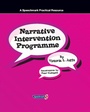 Cover: Narrative Intervention Programme - Speechmark Publishing Ltd