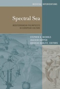 Cover: Spectral Sea - Peter Lang Verlag
