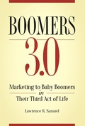 Cover: Boomers 3.0 - Praeger Publishers Inc