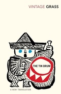 Cover: The Tin Drum - Vintage Digital