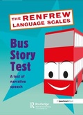 Cover: Bus Story Test - Speechmark Publishing Ltd