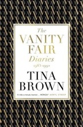 Cover: The Vanity Fair Diaries: 1983-1992 - Weidenfeld and Nicholson