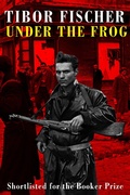 Cover: Under the Frog - Corsair