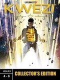 Cover: Kwezi 2 - David Philip Publishers