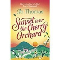 Abbildung von: Sunset over the Cherry Orchard - Headline Review