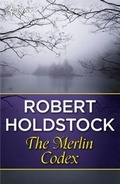 Cover: The Merlin Codex - GATEWAY