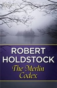 Enlarge image Cover: The Merlin Codex - GATEWAY
