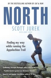 Abbildung von: North: Finding My Way While Running the Appalachian Trail - Cornerstone Digital