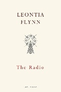 Cover: The Radio - Jonathan Cape