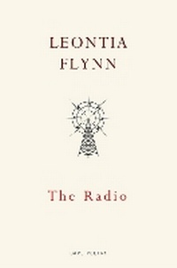 Enlarge image Cover: The Radio - Jonathan Cape