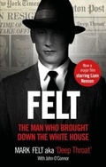 Cover: Felt - Ebury Digital