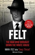 Cover: Felt - Ebury Press