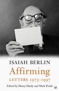 Cover: Affirming - Vintage Digital