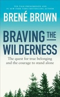 Cover: Braving the Wilderness - Ebury Digital