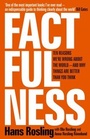 Cover: Factfulness - Sceptre