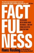 Cover: Factfulness - Sceptre