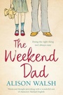 Cover: The Weekend Dad - Hachette Books Ireland