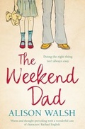 Cover: The Weekend Dad - Hachette Books Ireland